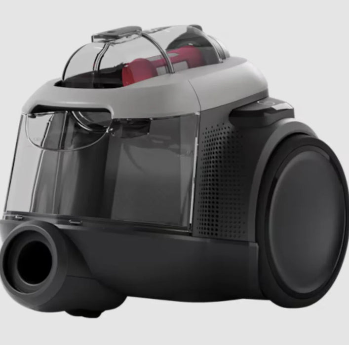 Electrolux UltimateHome 700 Canister bagless vacuum cleaner - Urban grey - LX2001 - Homewares, Outdoor, Phone Accessories, Cases, Speakers, Headphones + More -