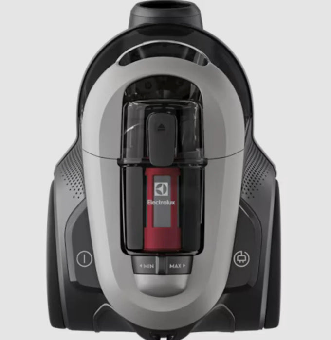 Electrolux UltimateHome 700 Canister bagless vacuum cleaner - Urban grey - LX2001 - Homewares, Outdoor, Phone Accessories, Cases, Speakers, Headphones + More -