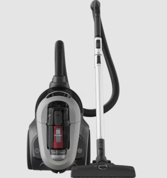 Electrolux UltimateHome 700 Canister bagless vacuum cleaner - Urban grey - LX2001 - Homewares, Outdoor, Phone Accessories, Cases, Speakers, Headphones + More -