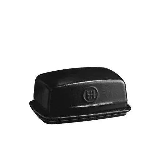 Emile Henry Butter Dish - Truffle - LX2001 - Homewares, Outdoor, Phone Accessories, Cases, Speakers, Headphones + More -