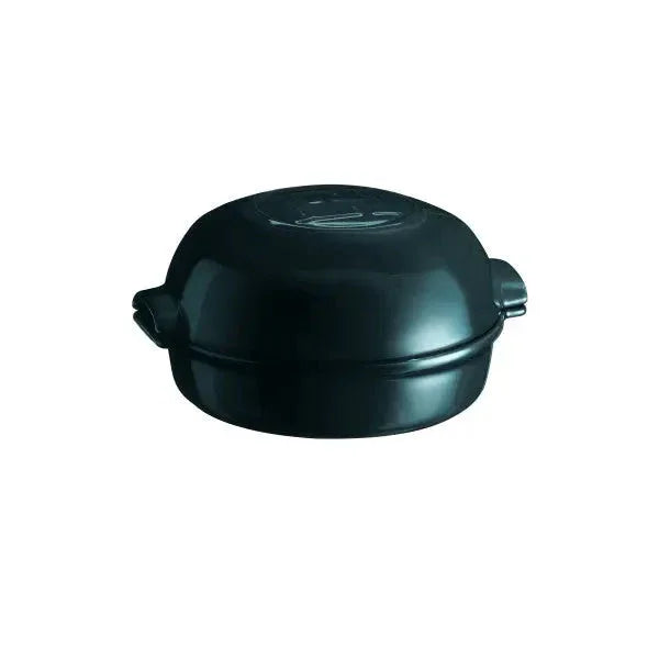 Emile Henry Cheese Baker - Blue Ocean - LX2001 - Homewares, Outdoor, Phone Accessories, Cases, Speakers, Headphones + More -