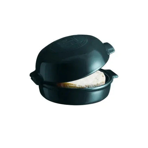 Emile Henry Cheese Baker - Blue Ocean - LX2001 - Homewares, Outdoor, Phone Accessories, Cases, Speakers, Headphones + More -