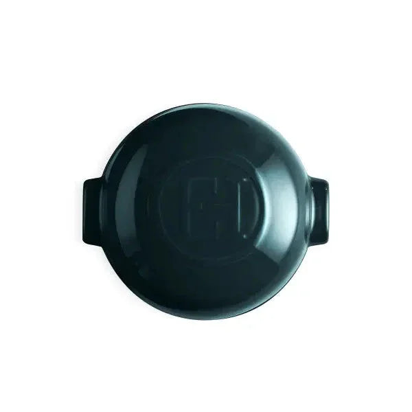 Emile Henry Cheese Baker - Blue Ocean - LX2001 - Homewares, Outdoor, Phone Accessories, Cases, Speakers, Headphones + More -