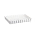 Emile Henry Deep Rectangular Tart Dish - Flour White - LX2001 - Homewares, Outdoor, Phone Accessories, Cases, Speakers, Headphones + More -