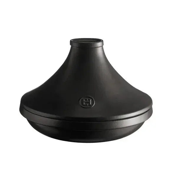 Emile Henry Delight Small Induction Tagine 26cm - Slate - LX2001 - Homewares, Outdoor, Phone Accessories, Cases, Speakers, Headphones + More -