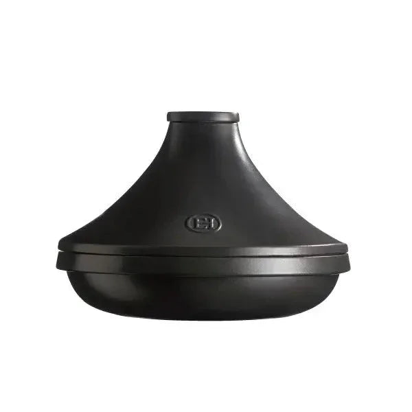 Emile Henry Delight Small Induction Tagine 26cm - Slate - LX2001 - Homewares, Outdoor, Phone Accessories, Cases, Speakers, Headphones + More -