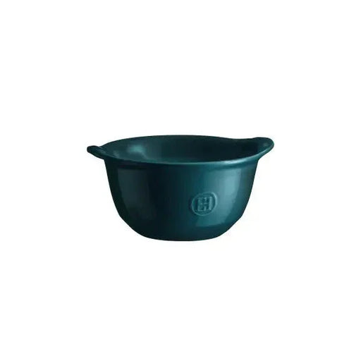 Emile Henry Gratin Bowl 14cm - Blue Ocean - LX2001 - Homewares, Outdoor, Phone Accessories, Cases, Speakers, Headphones + More -