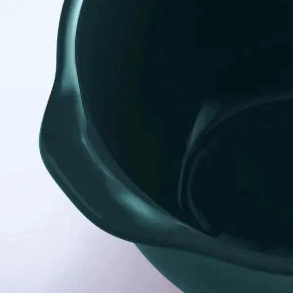 Emile Henry Gratin Bowl 14cm - Blue Ocean - LX2001 - Homewares, Outdoor, Phone Accessories, Cases, Speakers, Headphones + More -