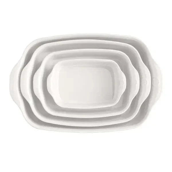 Emile Henry Individual Oven Dish - Flour - LX2001 - Homewares, Outdoor, Phone Accessories, Cases, Speakers, Headphones + More -