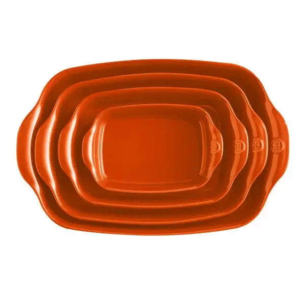 Emile Henry Individual Oven Dish - Toscane - LX2001 - Homewares, Outdoor, Phone Accessories, Cases, Speakers, Headphones + More -