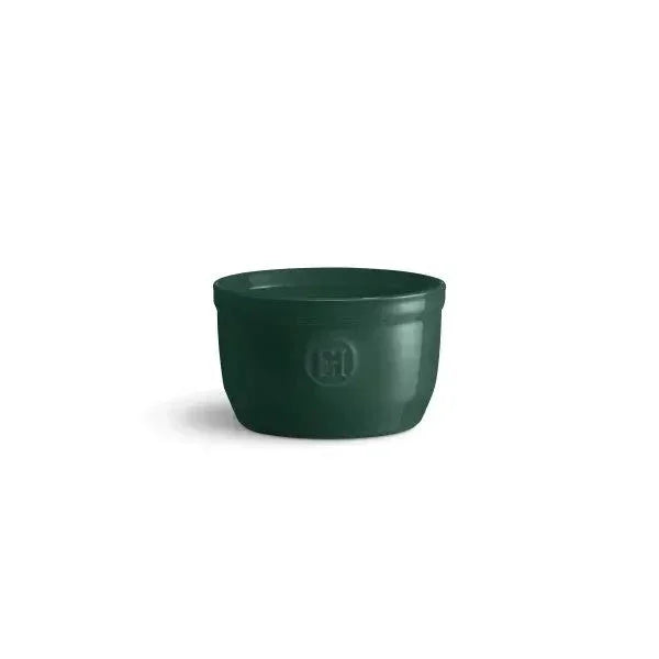 Emile Henry Ramekin 10cm - Cedar - LX2001 - Homewares, Outdoor, Phone Accessories, Cases, Speakers, Headphones + More -