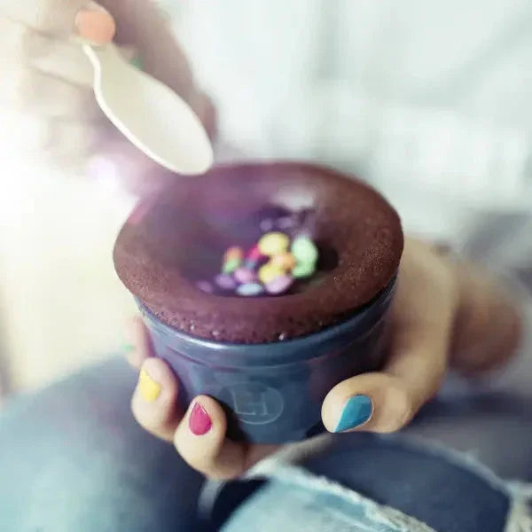 Emile Henry Ramekin 10cm - Cedar - LX2001 - Homewares, Outdoor, Phone Accessories, Cases, Speakers, Headphones + More -