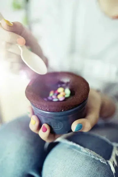 Emile Henry Ramekin 10cm - Flour - LX2001 - Homewares, Outdoor, Phone Accessories, Cases, Speakers, Headphones + More -