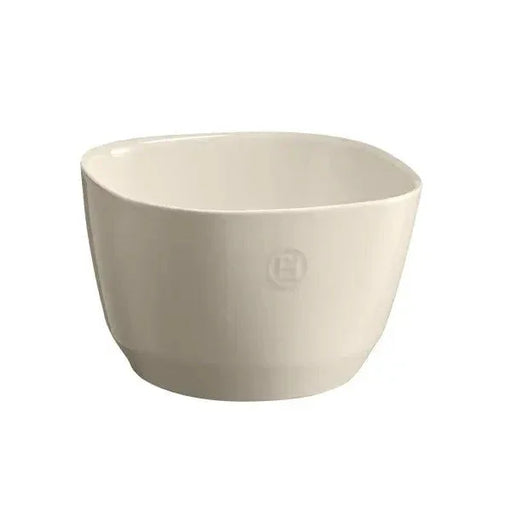 Emile Henry Salad Bowl - Clay - LX2001 - Homewares, Outdoor, Phone Accessories, Cases, Speakers, Headphones + More -