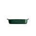 Emile Henry Small Rectangular Oven Dish - Cedar - LX2001 - Homewares, Outdoor, Phone Accessories, Cases, Speakers, Headphones + More -