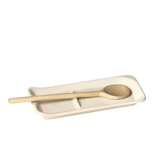 Emile Henry Spoon Rest - Clay - LX2001 - Homewares, Outdoor, Phone Accessories, Cases, Speakers, Headphones + More -