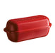 Emile Henry Large Bread Loaf Baker - Burgundy - LX2001 - Homewares, Outdoor, Phone Accessories, Cases, Speakers, Headphones + More -