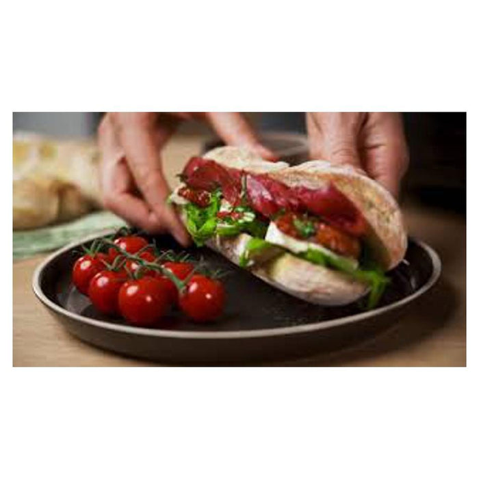 Emile Henry Mini-Baguettes Baker - Burgundy