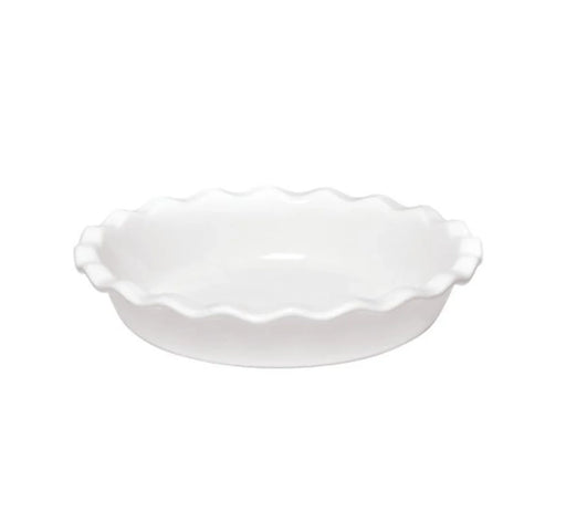 Emile Henry Pie Dish - Flour - LX2001 - Homewares, Outdoor, Phone Accessories, Cases, Speakers, Headphones + More -