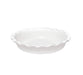 Emile Henry Pie Dish - Flour - LX2001 - Homewares, Outdoor, Phone Accessories, Cases, Speakers, Headphones + More -