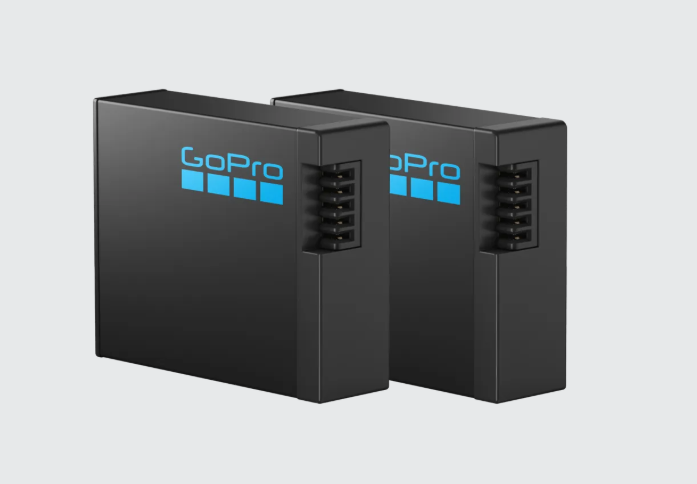 GoPro Enduro 2-Pack Battery for HERO13 Black