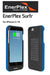 iPhone 6 EnerPlex Surfr Solar Battery Case SRI62700BL - LX2001 - Homewares, Outdoor, Phone Accessories, Cases, Speakers, Headphones + More -