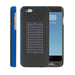 iPhone 6 EnerPlex Surfr Solar Battery Case SRI62700BL - LX2001 - Homewares, Outdoor, Phone Accessories, Cases, Speakers, Headphones + More -