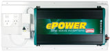 Enerdrive Epower 2000W/12V Puresine - LX2001 - Homewares, Outdoor, Phone Accessories, Cases, Speakers, Headphones + More -