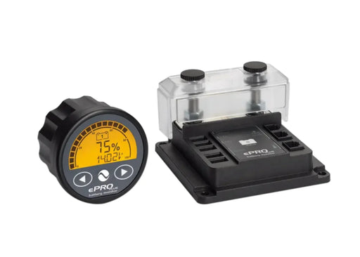 Enerdrive Epro Plus Battery Monitor - LX2001 - Homewares, Outdoor, Phone Accessories, Cases, Speakers, Headphones + More -