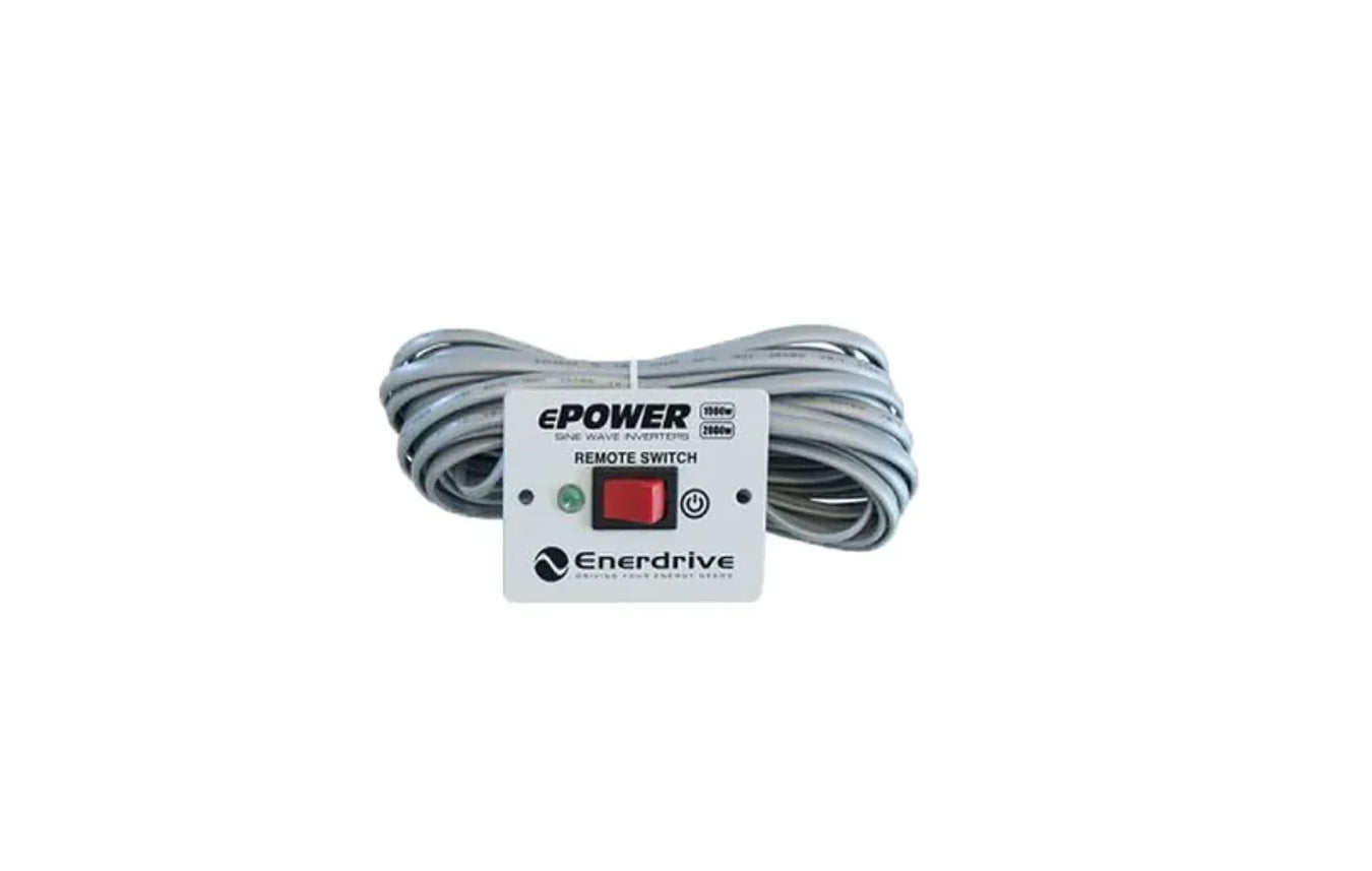 Enerdrive