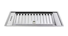 Euromaid 52cm Undermount Rangehood, Stainless Steel - LX2001 - Homewares, Outdoor, Phone Accessories, Cases, Speakers, Headphones + More -