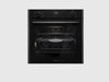 Euromaid 60cm 10 Function Built-in Oven with Air Fry, Dark Stainless - LX2001 - Homewares, Outdoor, Phone Accessories, Cases, Speakers, Headphones + More -