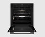 Euromaid 60cm 10 Function Built-in Oven with Air Fry, Dark Stainless - LX2001 - Homewares, Outdoor, Phone Accessories, Cases, Speakers, Headphones + More -