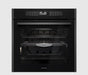 Euromaid 60cm 17 Function Built-in Oven with Pyro and Air Fry, Dark Stainless - LX2001 - Homewares, Outdoor, Phone Accessories, Cases, Speakers, Headphones + More -
