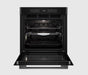 Euromaid 60cm 17 Function Built-in Oven with Pyro and Air Fry, Dark Stainless - LX2001 - Homewares, Outdoor, Phone Accessories, Cases, Speakers, Headphones + More -