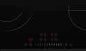 Euromaid 60cm Ceramic Cooktop with 4 Zones and Slide Touch Control Black ECCT64 - LX2001 - Homewares, Outdoor, Phone Accessories, Cases, Speakers, Headphones + More -