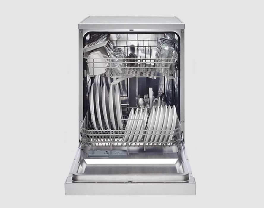 Euromaid 60cm Freestanding Dishwasher with 14 Place Settings GDW14S-2 - LX2001 - Homewares, Outdoor, Phone Accessories, Cases, Speakers, Headphones + More -