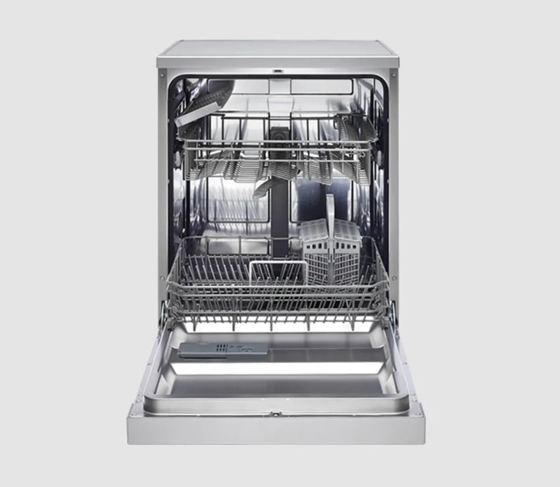 Euromaid 60cm Freestanding Dishwasher with 14 Place Settings GDW14S-2 - LX2001 - Homewares, Outdoor, Phone Accessories, Cases, Speakers, Headphones + More -