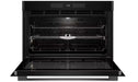 Euromaid 900mm 16-Function Built-in Oven with Air Fry - Dark Stainless - LX2001 - Homewares, Outdoor, Phone Accessories, Cases, Speakers, Headphones + More -