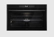 Euromaid 90cm 17 Function Built-in Oven with Pyro and Air Fry, Dark Stainless - LX2001 - Homewares, Outdoor, Phone Accessories, Cases, Speakers, Headphones + More -