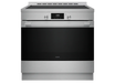 Euromaid 90cm Freestanding Oven with Ceramic Cooktop - Stainless Steel - LX2001 - Homewares, Outdoor, Phone Accessories, Cases, Speakers, Headphones + More -
