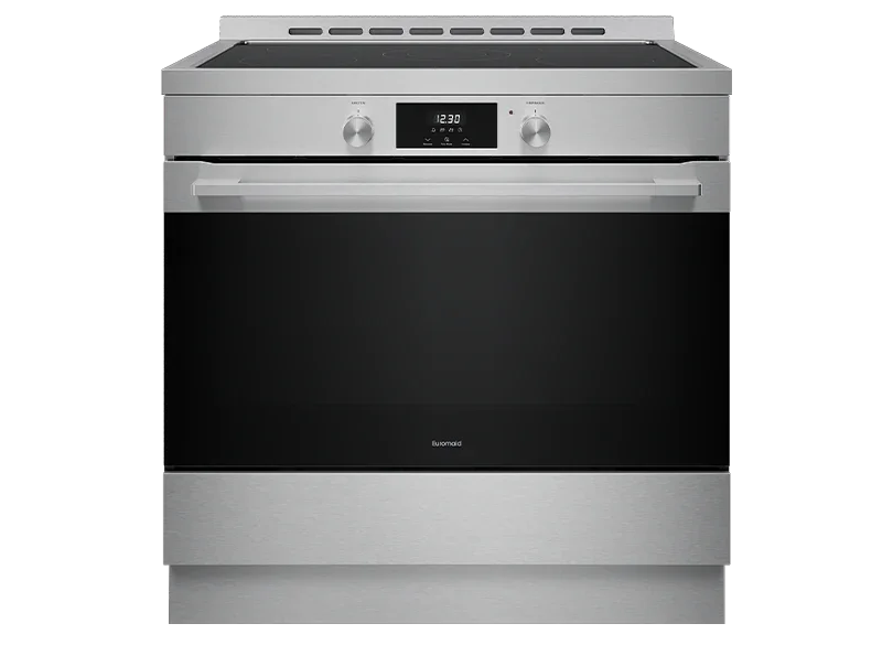 Euromaid 90cm Freestanding Oven with Ceramic Cooktop - Stainless Steel - LX2001 - Homewares, Outdoor, Phone Accessories, Cases, Speakers, Headphones + More -