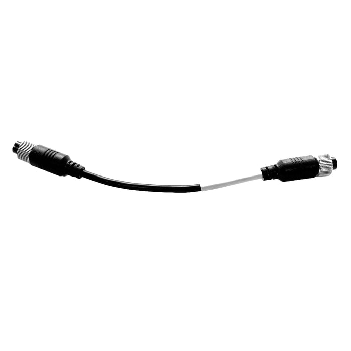 Mongoose F2F 4 Pin Plug