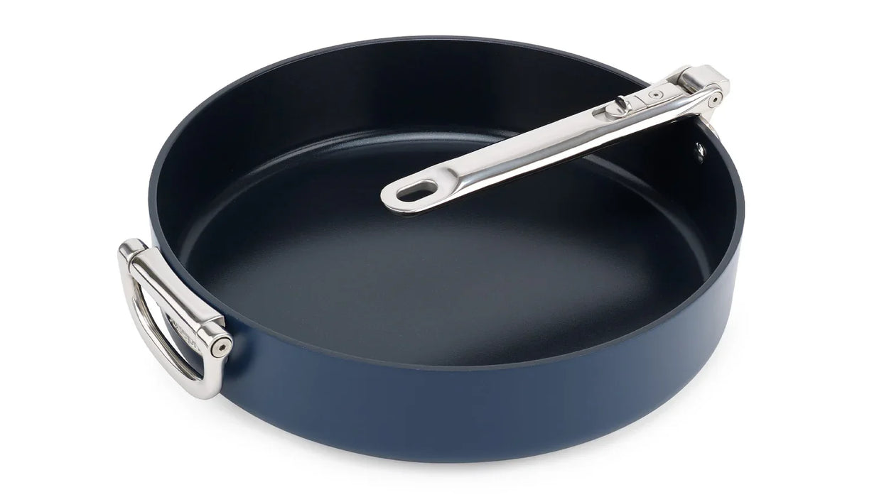Joseph Joseph SPACE 30CM N/S FRYING PAN - LX2001 - Homewares, Outdoor, Phone Accessories, Cases, Speakers, Headphones + More -