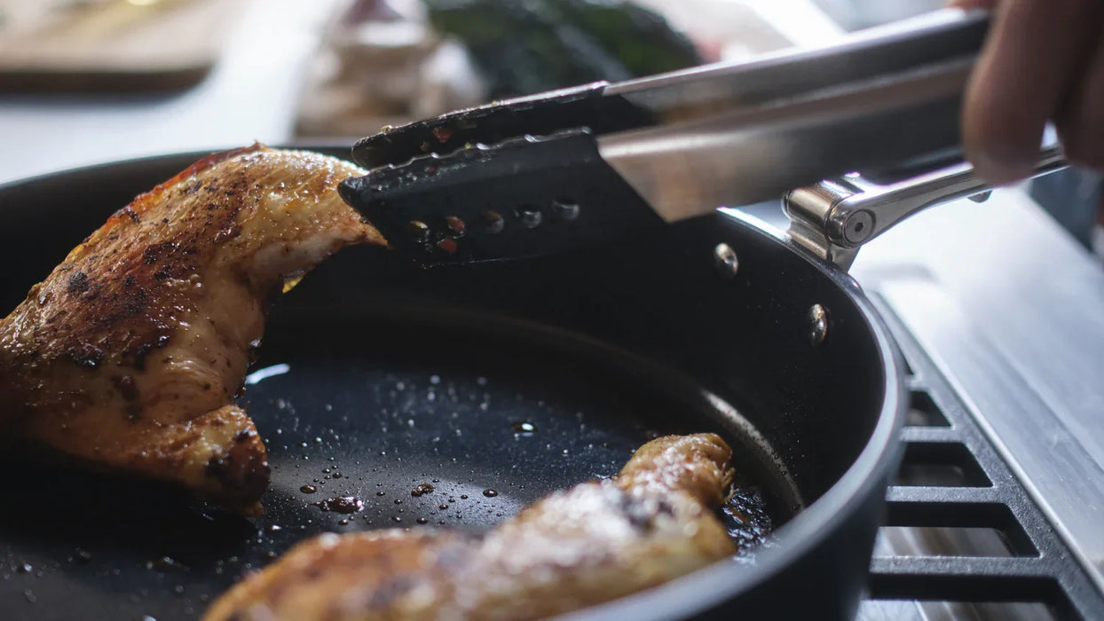 Joseph Joseph SPACE 30CM N/S FRYING PAN - LX2001 - Homewares, Outdoor, Phone Accessories, Cases, Speakers, Headphones + More -