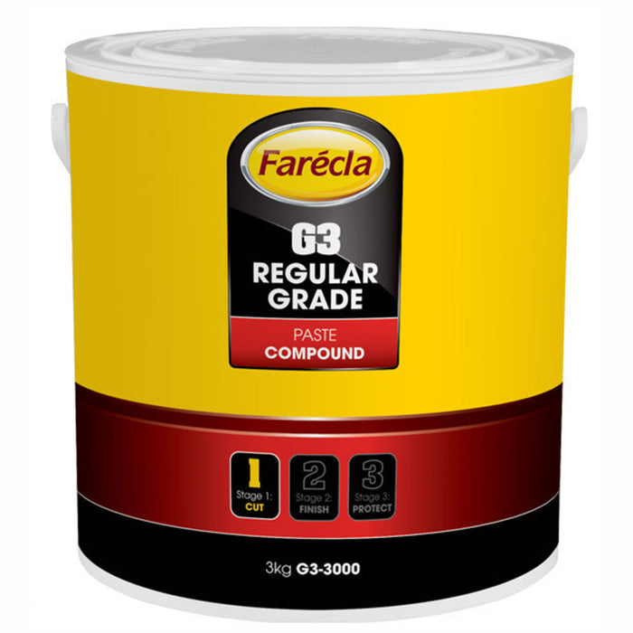Farecla G3 3Kg