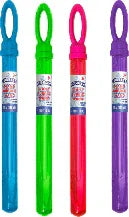 Fubbles Bubble Wand 4oz - LX2001 - Homewares, Outdoor, Phone Accessories, Cases, Speakers, Headphones + More -