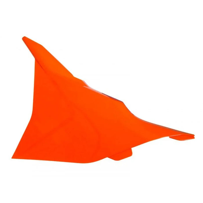 Air Box Side Panel Rtech Orange Ktm Sx Exc Xc Xc-W Exc-F Sx-F Xcf-W - LX2001 - Homewares, Outdoor, Phone Accessories, Cases, Speakers, Headphones + More -
