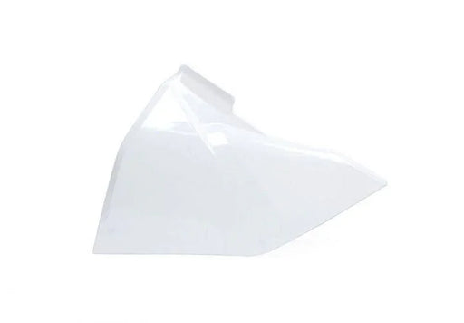 AIR BOX SIDE COVER KTM 85SX 18-21 WHITE - LX2001 - Homewares, Outdoor, Phone Accessories, Cases, Speakers, Headphones + More -