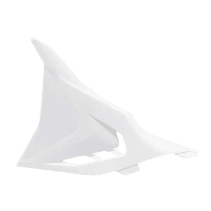 Air Box Side Panel Rtech White Ktm Sx Xc Xc-W Exc Exc-F Sx-F Xc-F Xcf-W - LX2001 - Homewares, Outdoor, Phone Accessories, Cases, Speakers, Headphones + More -